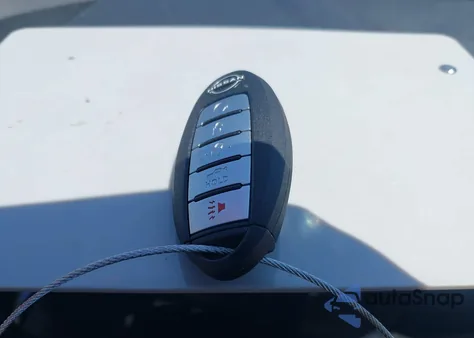 2025 Nissan Altima Sv Fwd from USA, damaged, VIN 1N4BL4DV6SN301039